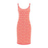 Versace Knitted Dress